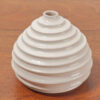 Petit vase en faïence – Ruche – Image 2