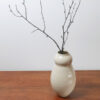 Vase en grès – Texture organique