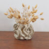 Vase en grès – Sculpture organique – Image 2