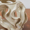 Vase en grès – Sculpture organique – Image 3