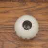 Petit vase en grès – Mishima – Image 4
